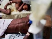 Güney Sudan'da 179 kolera vakası tespit edildi