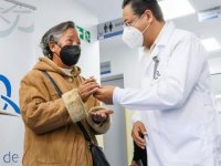 Rosatom'un inşa ettiği radyofarmasötik üretim kompleksi, Bolivya kliniklerine tıbbi malzeme sağlamaya başladı