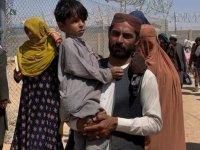 BM: Afganistan'da nüfusun yaklaşık 3'te 2'si insani yardım ve korunmaya ihtiyaç duyuyor