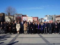 Dr. Yıldırım: "İstanbul-marmara Depremi Beklendiği İçin Hazırlıklıydık"