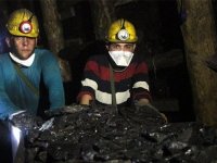 Madencilerin psikososyal risklerinin önlenmesine yönelik projenin kapanış toplantısı yapıldı