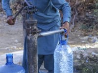 DSÖ ve UNICEF'ten ülkelere içme suyu, sanitasyon ile hijyen hizmetleri için hızlı eylem çağrısı