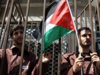 İsrail hapishanesindeki kanser hastası Filistinli mahkumun durumu kötüleşti