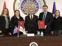 Ankara Üniversitesi ve Sanofi Nadir Hastalıklar Merkezi için iş birliği yaptı