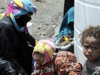 Dünya Bankasından, Yemen'e 207 milyon dolarlık "gıda güvenliği" desteği