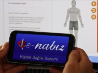 EY Türkiye'nin "Dijital Sağlıkta Dünya ve Türkiye Perspektifi" raporu yayımlandı