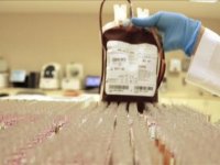 Özel hastanede yanlış kan verilmesi sonucu ölen kadının yakınları sorumlulardan şikayetçi