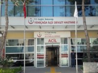 Yeniçağa'da Geleneksel ve Tamamlayıcı Tıp Merkezi açıldı
