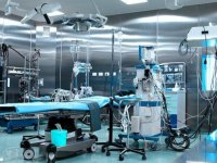 Avustralya'da ameliyatta yangın söndürme cihazlarının çalışması nedeniyle organ nakli yapılamadı