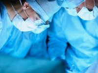 Manisa Şehir Hastanesinde ilk kez "kapalı yöntemle baypas" ameliyatı yapıldı