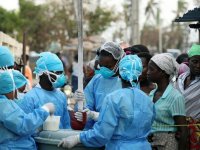 Mozambik'te kolera salgınında ölenlerin sayısı 121'e yükseldi