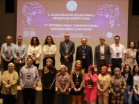 Üsküdar Üniversitesi, "Uluslararası Hesaplamalı Nörobilim Sempozyumu" düzenledi