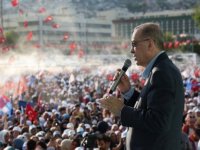 Cumhurbaşkanı Erdoğan Kocaeli'deki toplu açılış töreninde konuştu: (1)