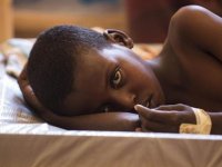 Nijerya'da kolera salgınında ölenlerin sayısı 79'a çıktı