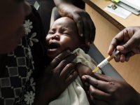 Nijerya da sıtma aşısını onayladı