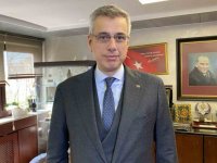 İstanbul İl Sağlık Müdürü Prof. Dr. Memişoğlu Açıkladı: “Hastanelerimizin Yüzde 70-80’ini Yeniledik’