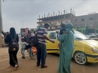 DSÖ, Sudan'da sağlık merkezlerinin hedef alınmasını kınadı