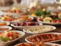 Uzmanından Ramazan Bayramı'nda beslenme önerileri