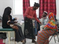 DSÖ: Yemen'de her yıl 1 milyondan fazla kişi sıtma hastalığına yakalanıyor