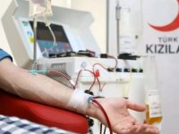 Türk Kızılay Kan Alma Hizmetleri Genel Müdürü Kerman'dan "kan satışı" iddialarına ilişkin açıklama: