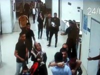 Şanlıurfa'da iki sağlık çalışanını darbeden 3 kişi tutuklandı