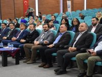 Trabzon'da 700 acil servis çalışanına iletişim ve yönetişim eğitimi verildi