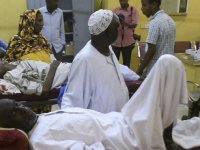 Sudan Doktorlar Sendikası: Çatışmalarda 447 sivil öldü