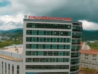Antalya Kumluca Devlet Hastanesi hasta kabulüne başlıyor