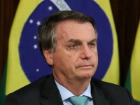 Eski Brezilya Devlet Başkanı Bolsonaro'nun evi, aşı kartında sahtecilik suçlamasıyla arandı