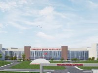 Trabzon Şehir Hastanesinin 22 Şubat 2025'te hizmete sunulması hedefleniyor