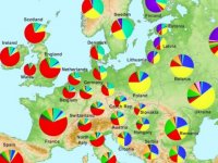 DNA haritası daha fazla insan grubunu kapsayacak şekilde güncellendi