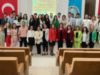 Balıkesir Üniversitesinde "Dünya Hemşireler Haftası" etkinliği düzenlendi
