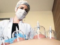 Van'da "Geleneksel ve Tamamlayıcı Tıp Merkezi" açıldı