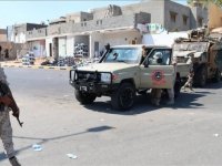 Libya'daki silahlı çatışmalar Trablus Üniversitesi'nde eğitime ara verilmesine neden oldu