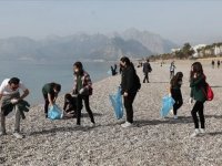 Sigaranın çevreye verdiği zararı göstermek için "izmarit toplama" etkinliği yapılacak