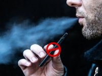 “Alternatif Olarak Sunulan Elektronik Sigaralar Da Sağlığımız İçin Büyük Tehlike”