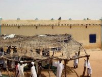 Çatışmaların devam ettiği Sudan'da bir yetimhanede 11 çocuk bakımsızlıktan öldü