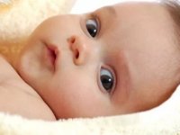 Türkiye'de her yıl 250 civarı bebek beyin hasarına yol açabilen genetik "PKU" ile doğuyor