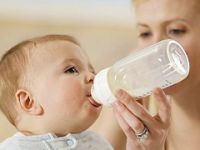 Dikkat! çocuğunuzda süt alerjisi olabilir