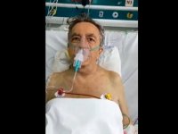 Bakan Koca, Türkiye'de akciğer nakli yapılan en yaşlı hastanın durumunun iyi olduğunu açıkladı