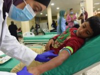 Lübnan Sağlık Bakanlığı: Şubat ayından bu yana herhangi bir kolera vakası tespit edilmedi