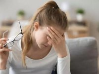 Araştırma: Migren hastalarında inme riski daha fazla olabilir