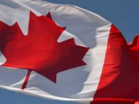 Kanada Suriye'ye ilave 148,5 milyon dolar yardım sağlayacak