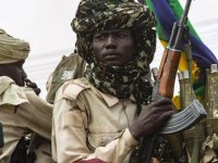 BM'den Sudan'daki çatışmalar nedeniyle Darfur'da insani felaket uyarısı