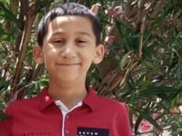 Mersin'de 13 yaşındaki çocuk boğuldu