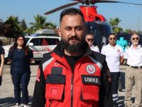 Adana'da acil sağlık hizmetleri Kurban Bayramı'na hazır