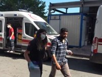 İstanbul'da 469 kişi kurban kesmeye çalışırken yaralandı