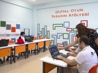 Türkiye "mesleki eğitim" birikimini diğer ülkelere liseler açarak paylaşacak
