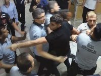 Nevşehir'de sağlık çalışanlarına saldıran 2 şüpheli tutuklandı