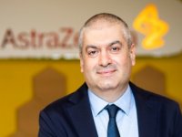 AstraZeneca'nın Genç Sağlığı Programı "Daha İyi Toplum Ödülü"nü kazandı